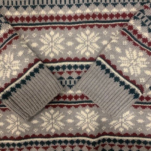 Forever 21 Striped sweater - Picture 5 of 6